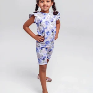 kolarki błękitne piwonie