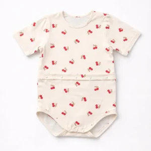 Body dla dzieci karmionych PEG