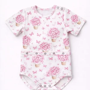 Body dla dzieci karmionych PEG baloniki