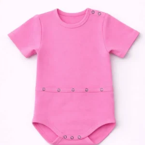 Body dla dzieci karmionych PEG gładkie cukierek