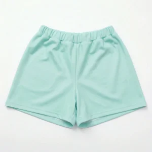 szorty mięta