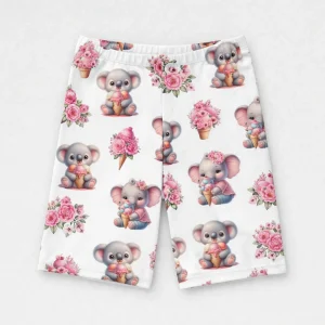 kolarki koale z lodami