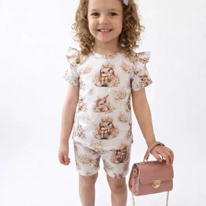 kolarki urocze króliczki