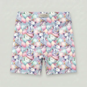 kolarki urodzinowe jednorożce