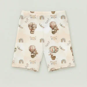 kolarki retro myszy w balonach