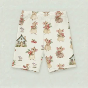 kolarki myszy z malinami