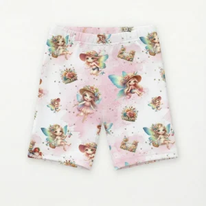 kolarki letnie wróżki